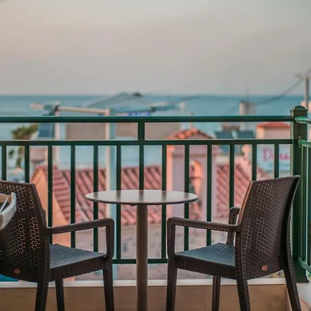 Stefania By Estia Aparthotel 5*