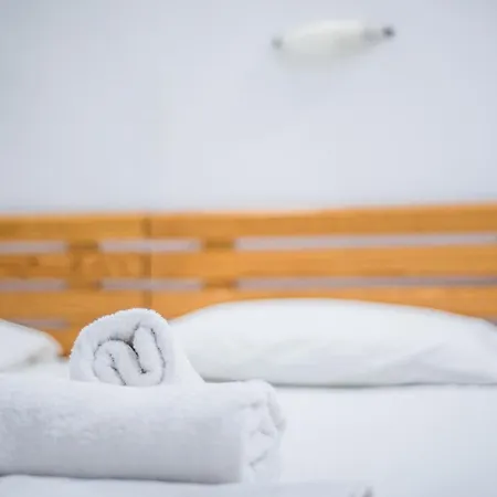 Stefania By Estia Aparthotel 5*
