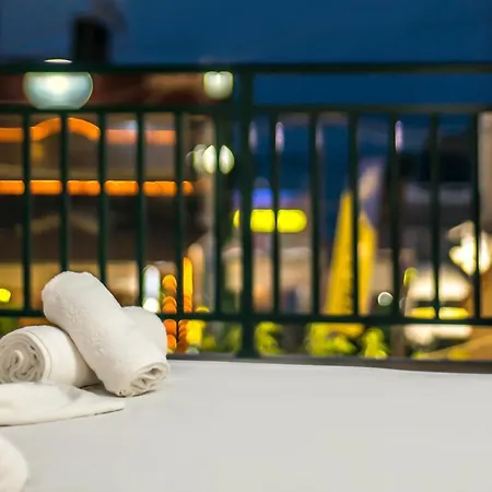 Stefania By Estia Aparthotel Stalida