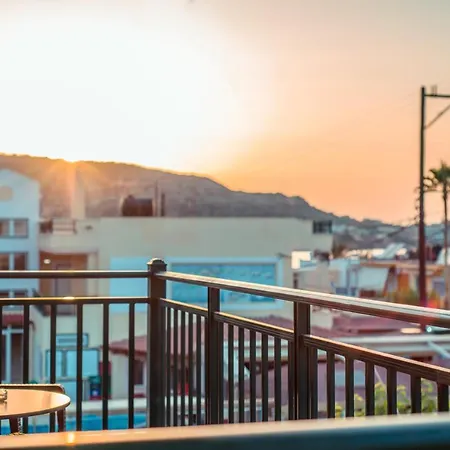 Stefania By Estia Aparthotel