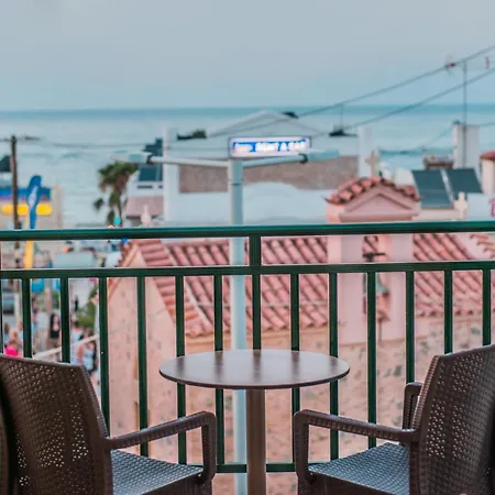 Stefania By Estia Aparthotel