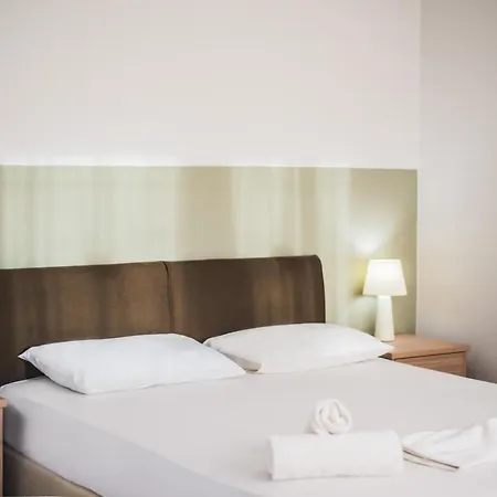 Stefania By Estia Aparthotel