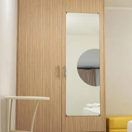 Stefania By Estia Aparthotel