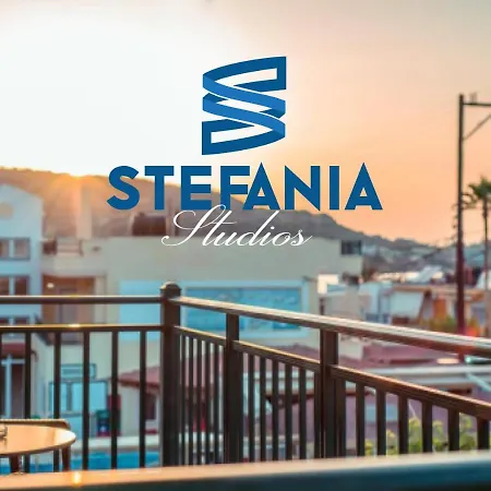 Stefania By Estia